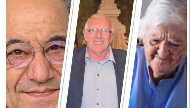 LE JOURNAL EN LANGUE FRANCAISE DE MIDI DU 16/11/21